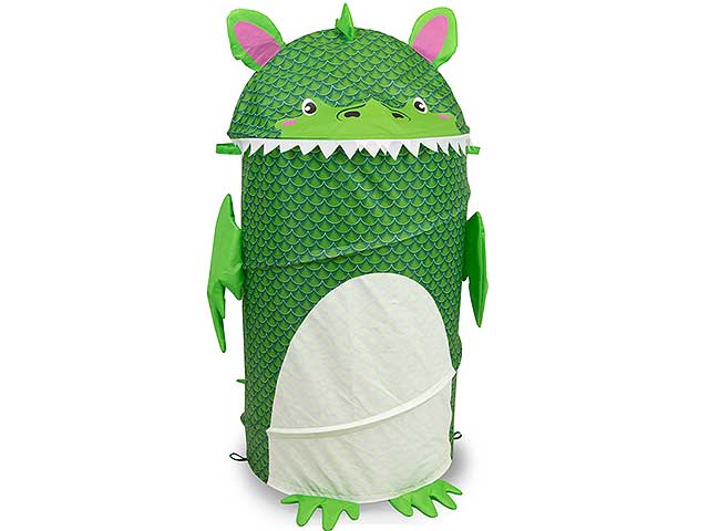Sacca p.giochi drago h.90cm 51884