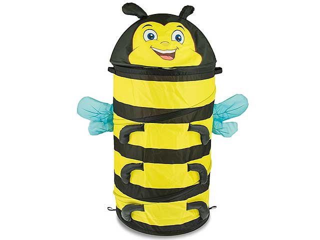 Sacca p.giochi ape h.90cm 52010