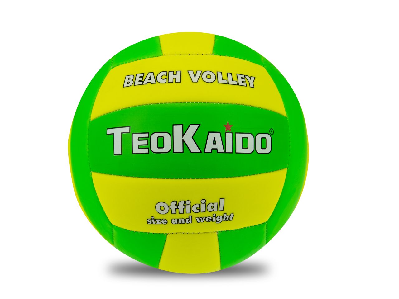 Teokaido - pallone volley taglia 5