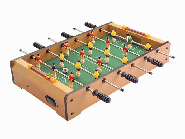 Calcio balilla da tavolo  63444
