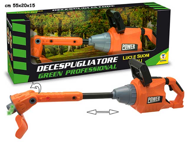 Teo's decespugliatore 65197