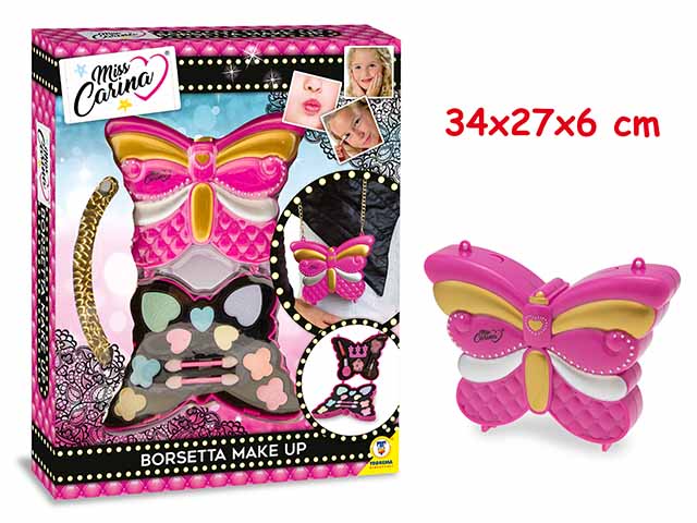 miss carina trucchi bimba 65657