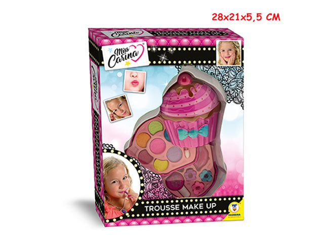 Miss carina trucchi bimba cof.65771