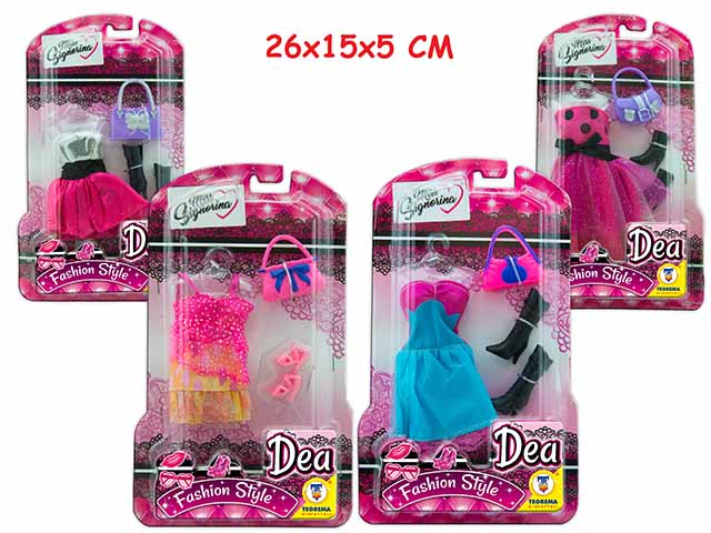 miss signorina dea fashion style 65926