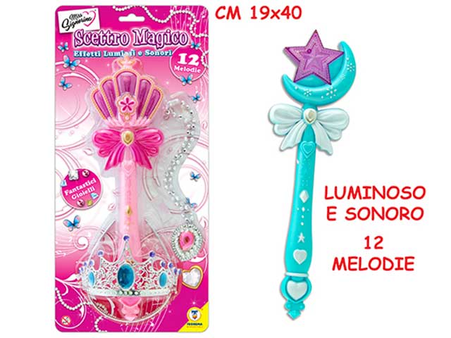 Miss signorina scettro magico 66200