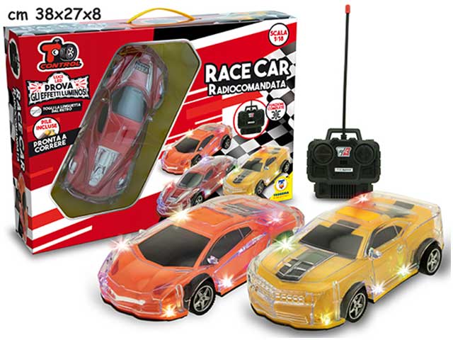 t control auto r/c 66261