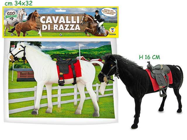 geo nature cavallo 66405