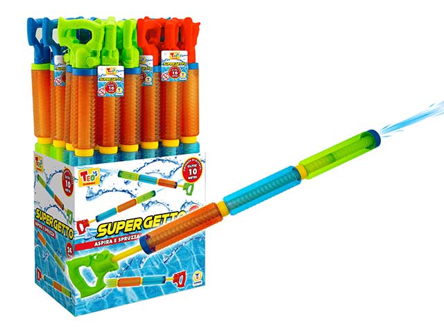 Teo's supergetto pistola 50cm