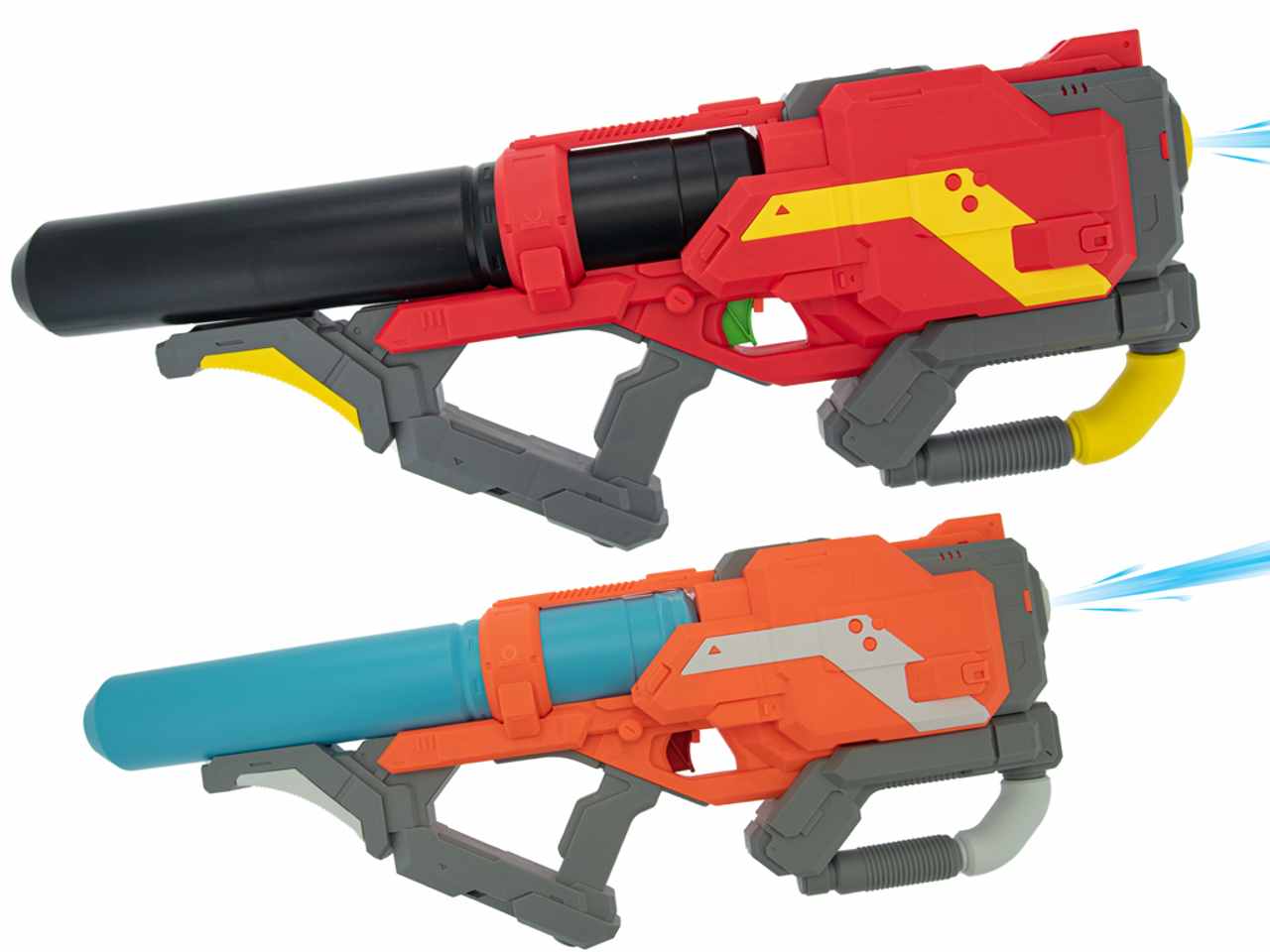 Teo's pistola ad acqua 62cm