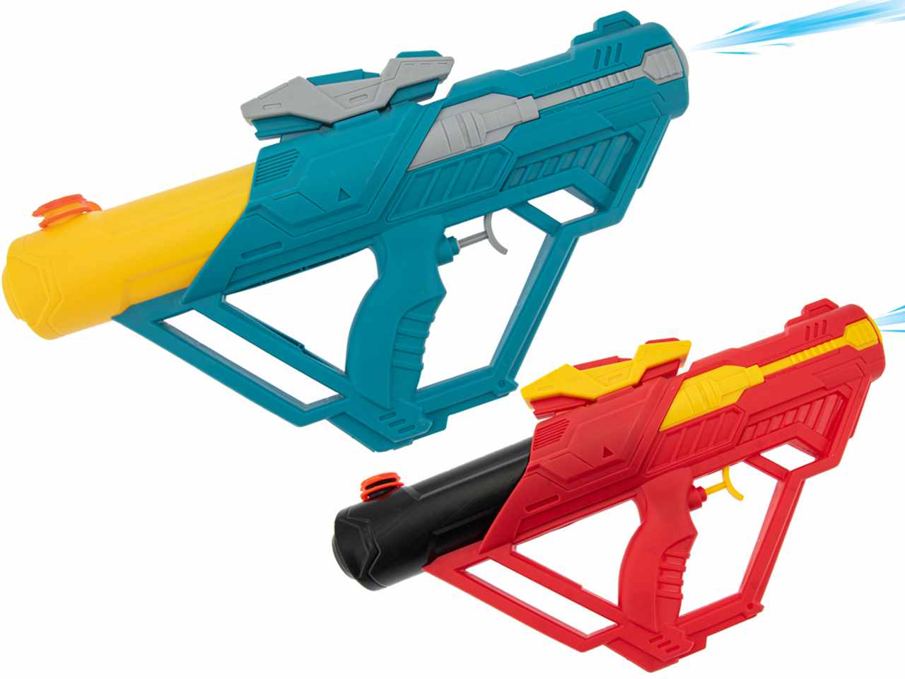 Teo's pistola ad acqua 39cm