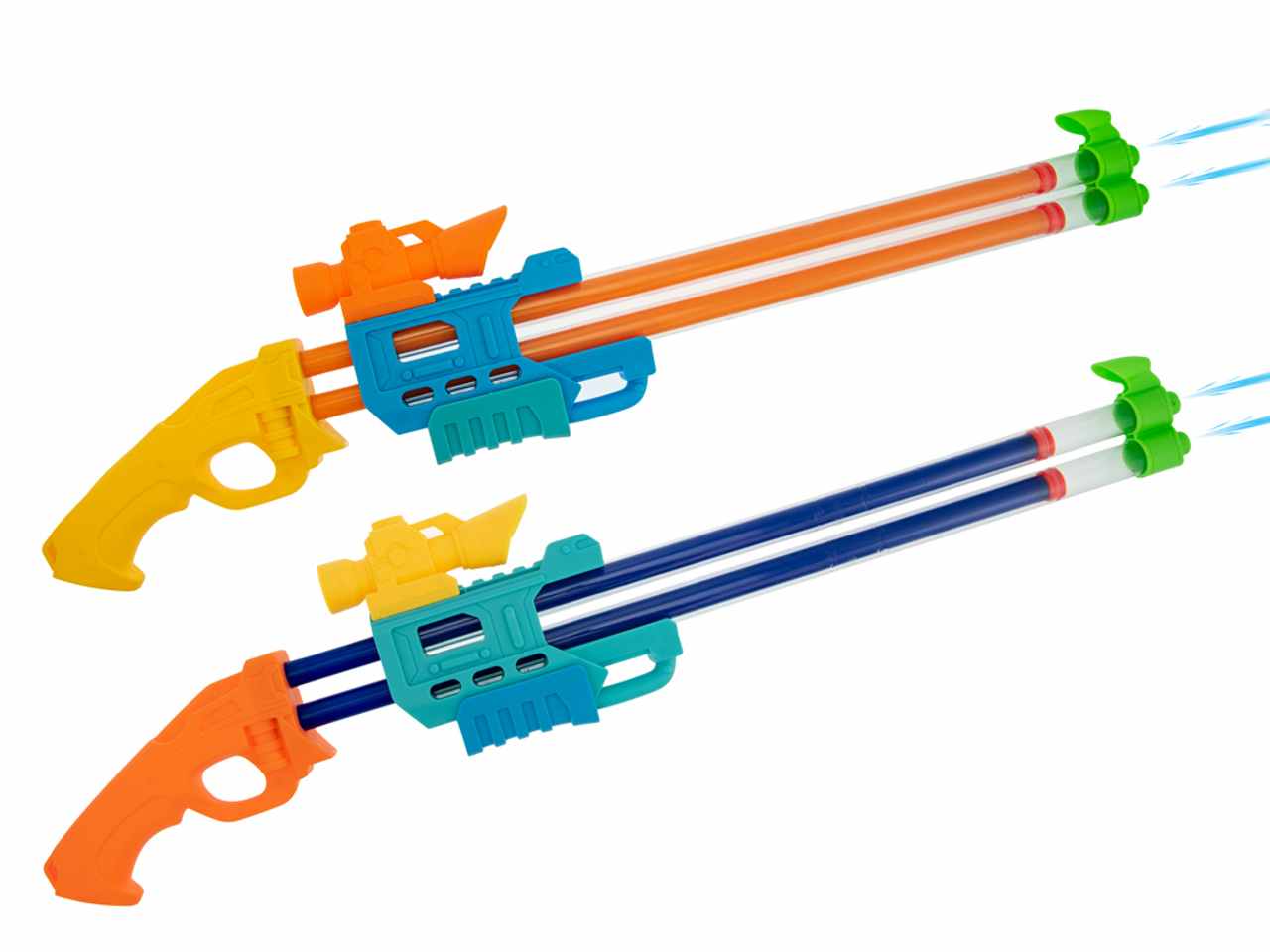 Teo's pistola ad acqua 55cm