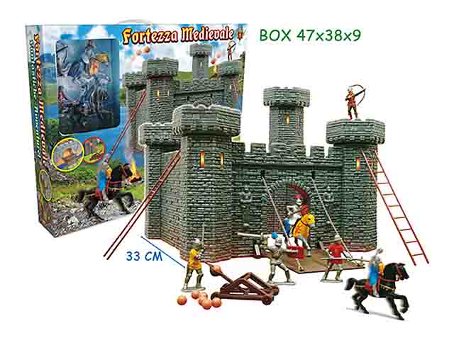 Fortezza medievale c/acc.71152/