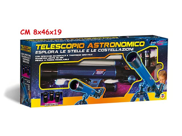 telescopio astronomico 72359