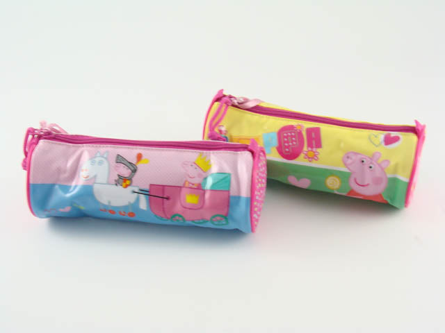 peppa pig astuccio bauletto 140861