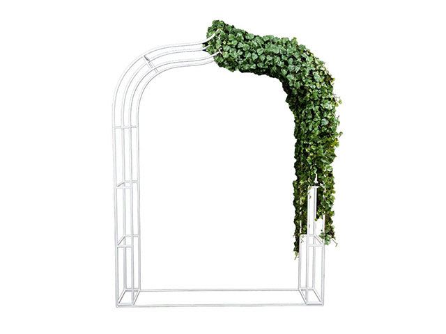 Arco metallo 170x30cm a17958