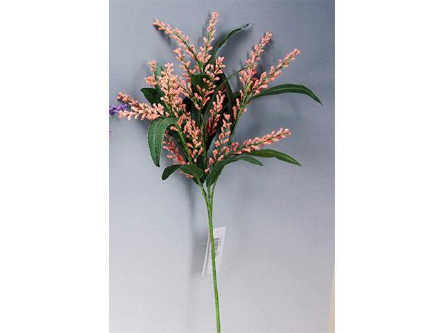 bacche salmone 64cm a00385
