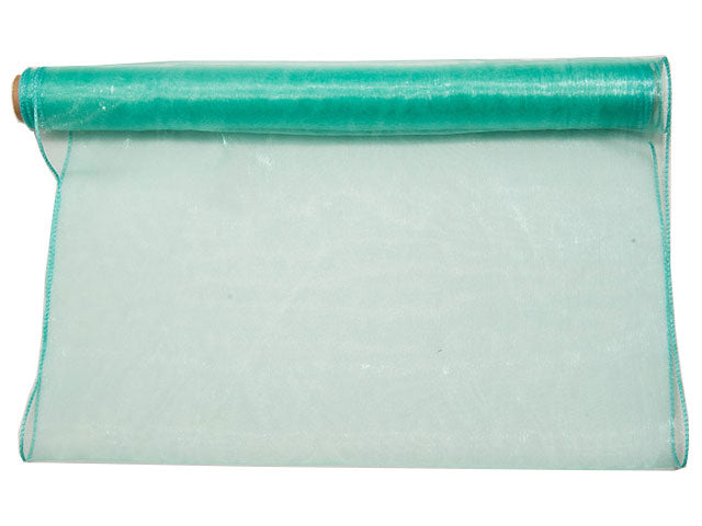 Rotolo organza 48cmx10yds tiffany aa01455