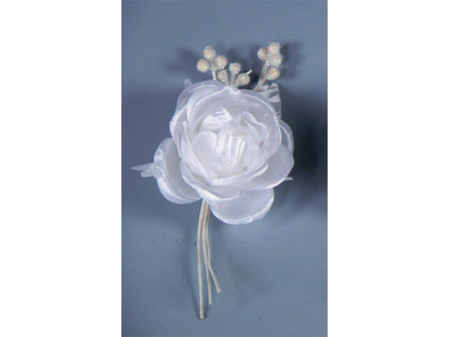 Pick camelia bianca n06658