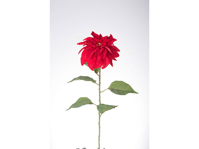 stella natale velvet rosso n13949