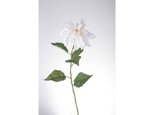stella natale velvet bianco n13949