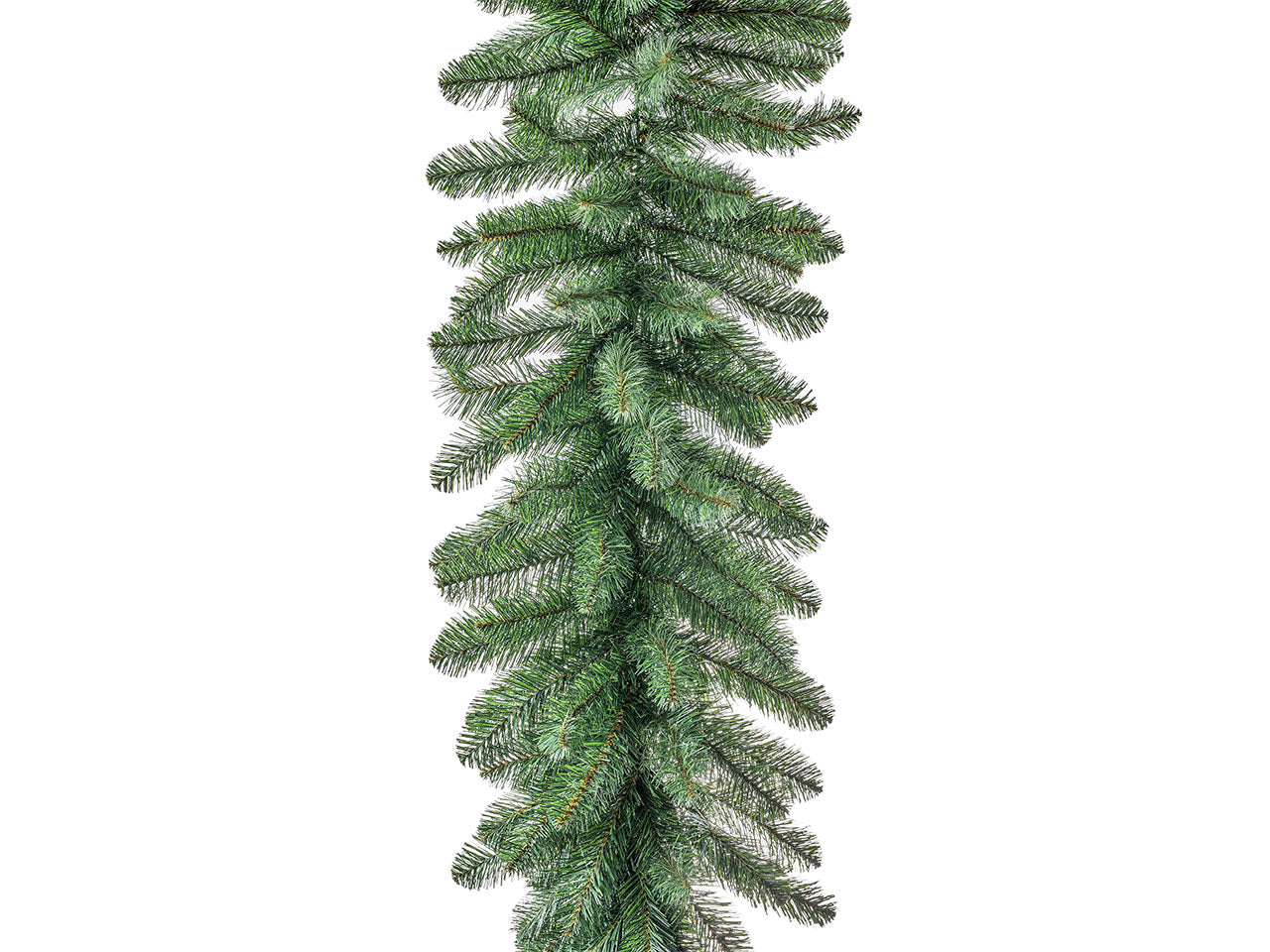 Ghirlanda misura 270cm rami 300