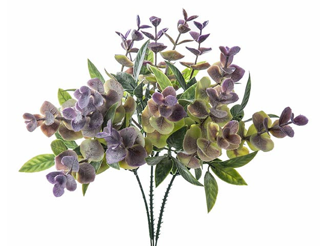 mazzo eucalipto lavanda a15548