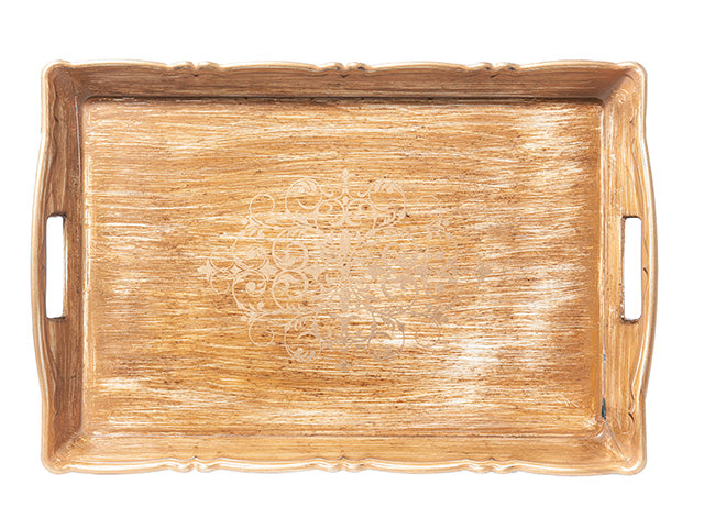 vassoio plastica 50,5x33,5cm n21820