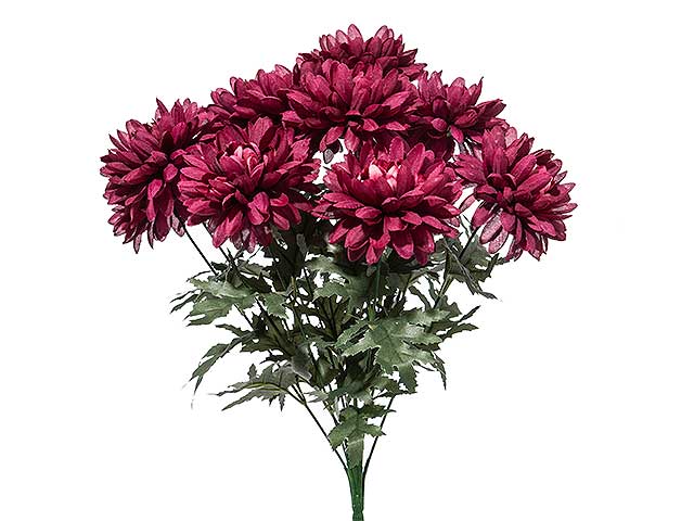Mazzo dalia x12 beauty a21260