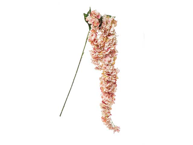 ortensia cascante 155cm a22471 pnk