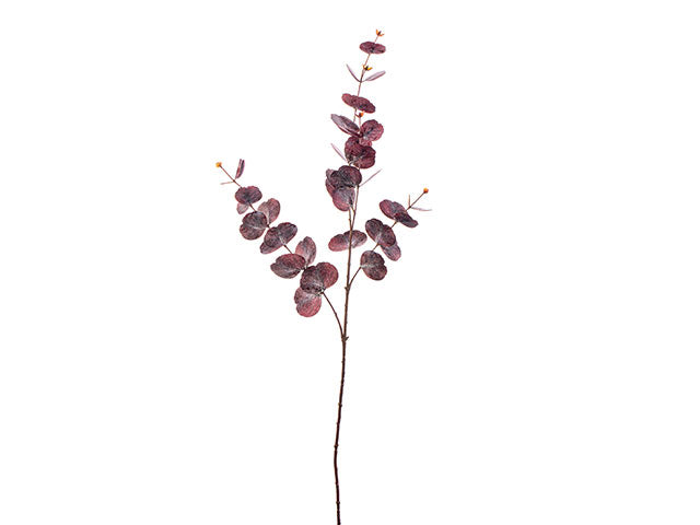 Eucalipto 85cm viola a2787