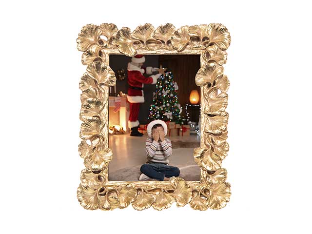 p.foto oro 19,5x2,2x2cm n23301