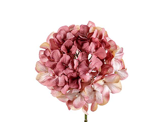 Pick ortensia mauve a4276