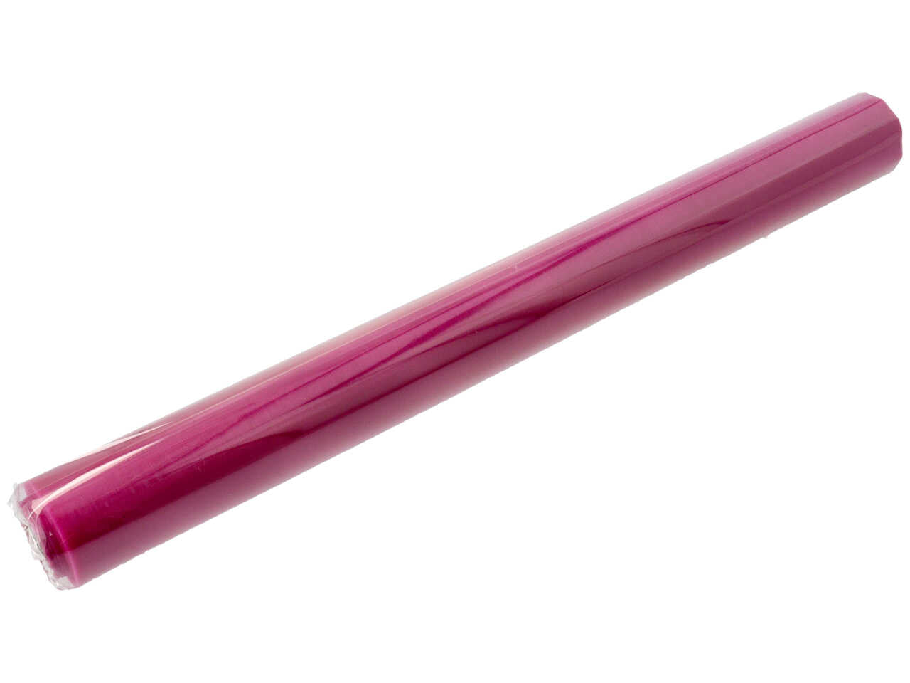 rotolo organza 45cmx10yds fucsia
