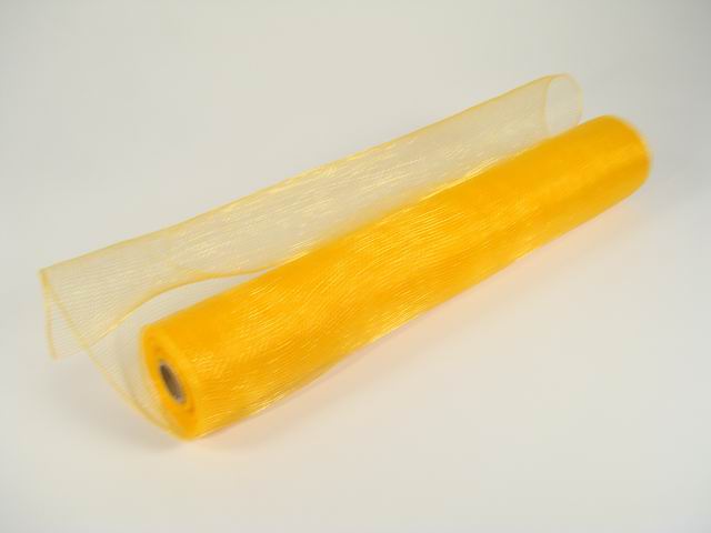 rotolo deconet  53cmx10yds giallo oro