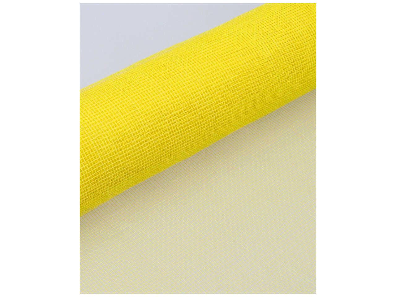 rotolo deconet  53cmx10yds giallo