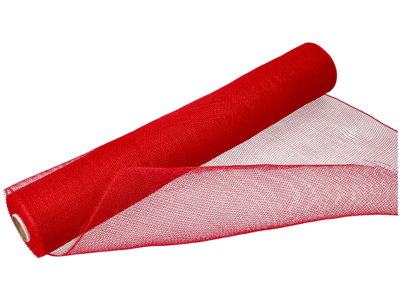 rotolo deconet  53cmx10yds rosso