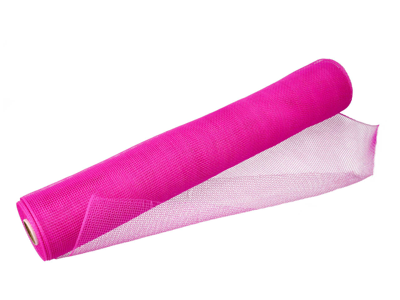 Rotolo deconet 53cmx10yds fuxia