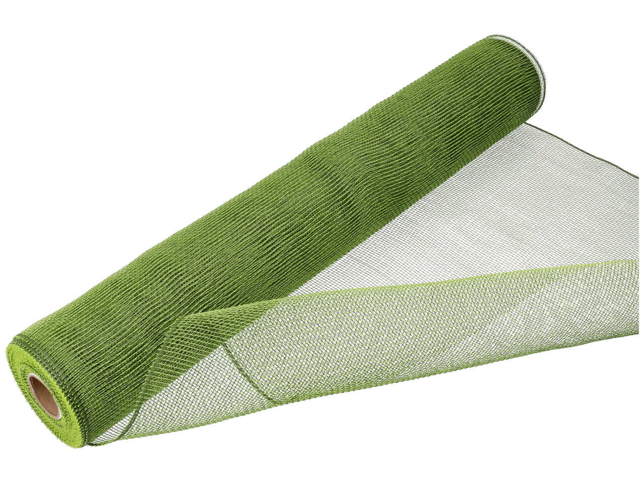 rotolo deconet  53cmx10yds verde oliva