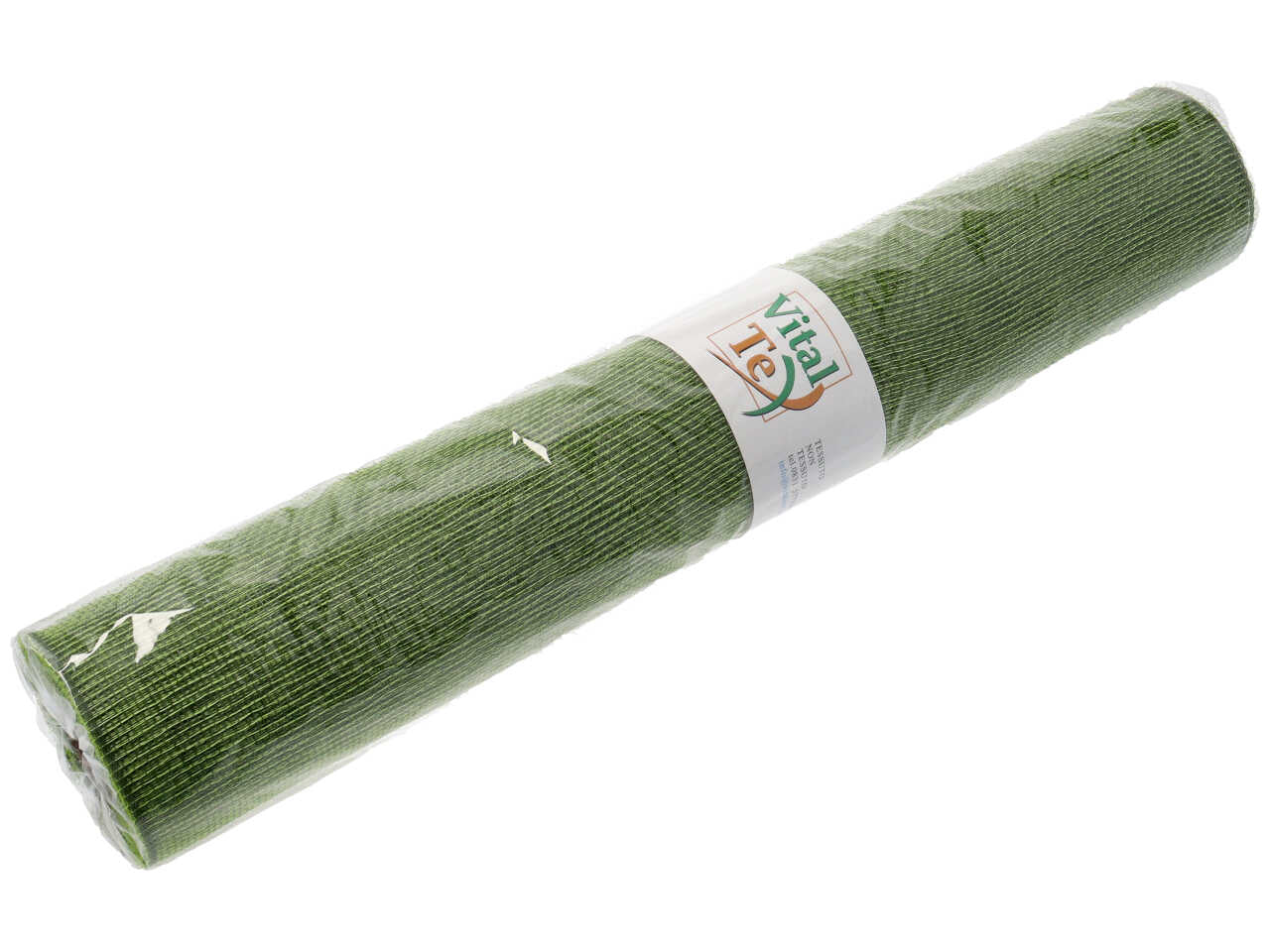 rotolo deconet  53cmx10yds verde oliva