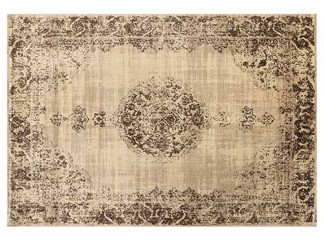 tappeto antique 130x190cm acanti130x190