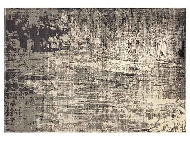 tappeto antique 110x170 grigio 1