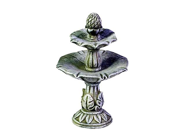acc.acquasantiere 5x5x8,5cm 11073