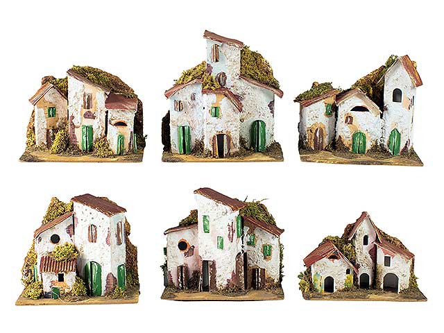 casa 15x10cm 85440
