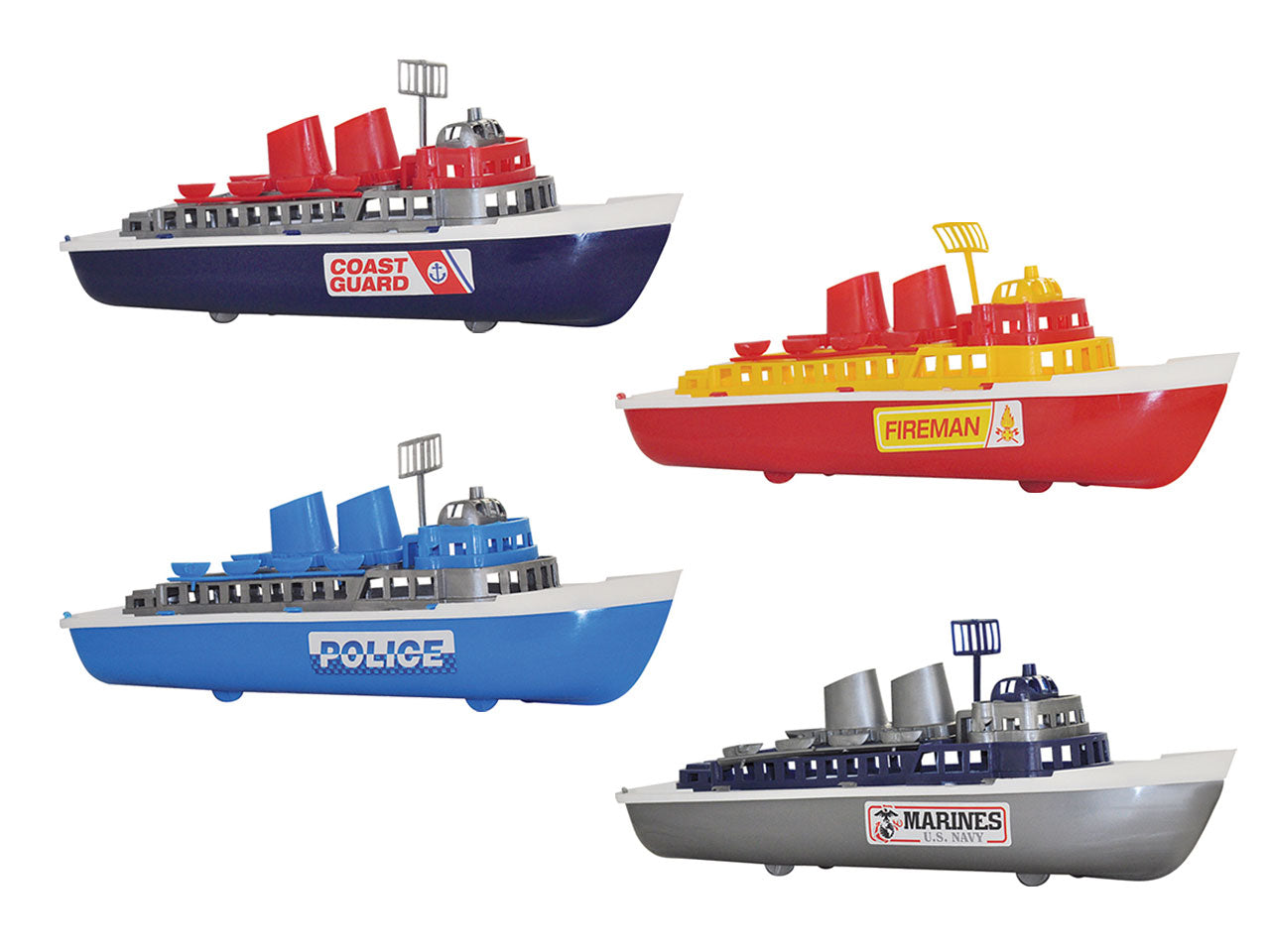 D-boat