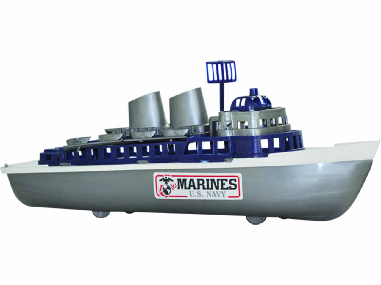 D-boat