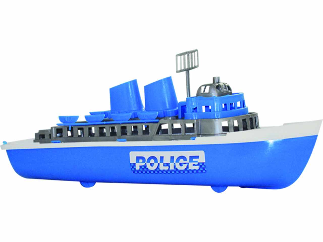 D-boat