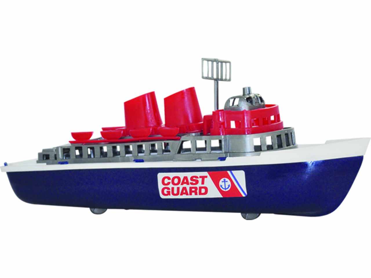 D-boat