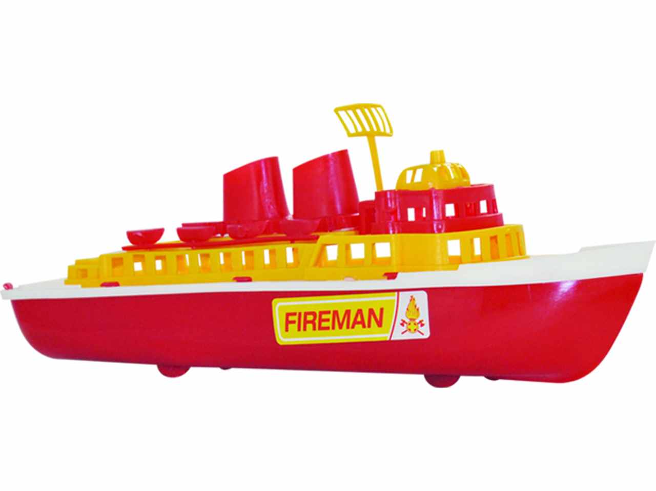 D-boat