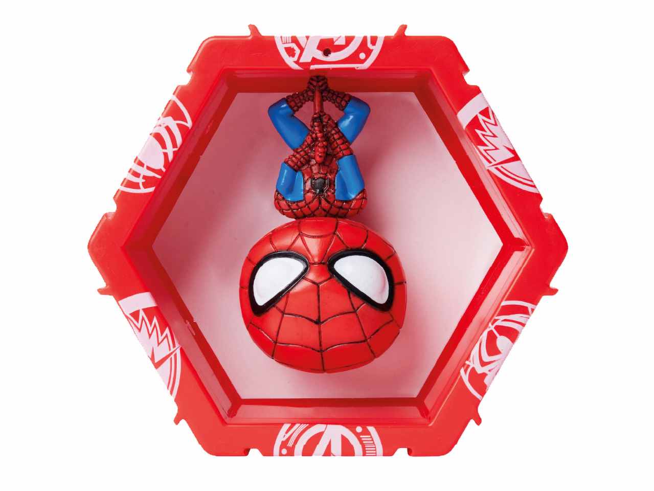 Wow!pod marvel spiderman dip76325