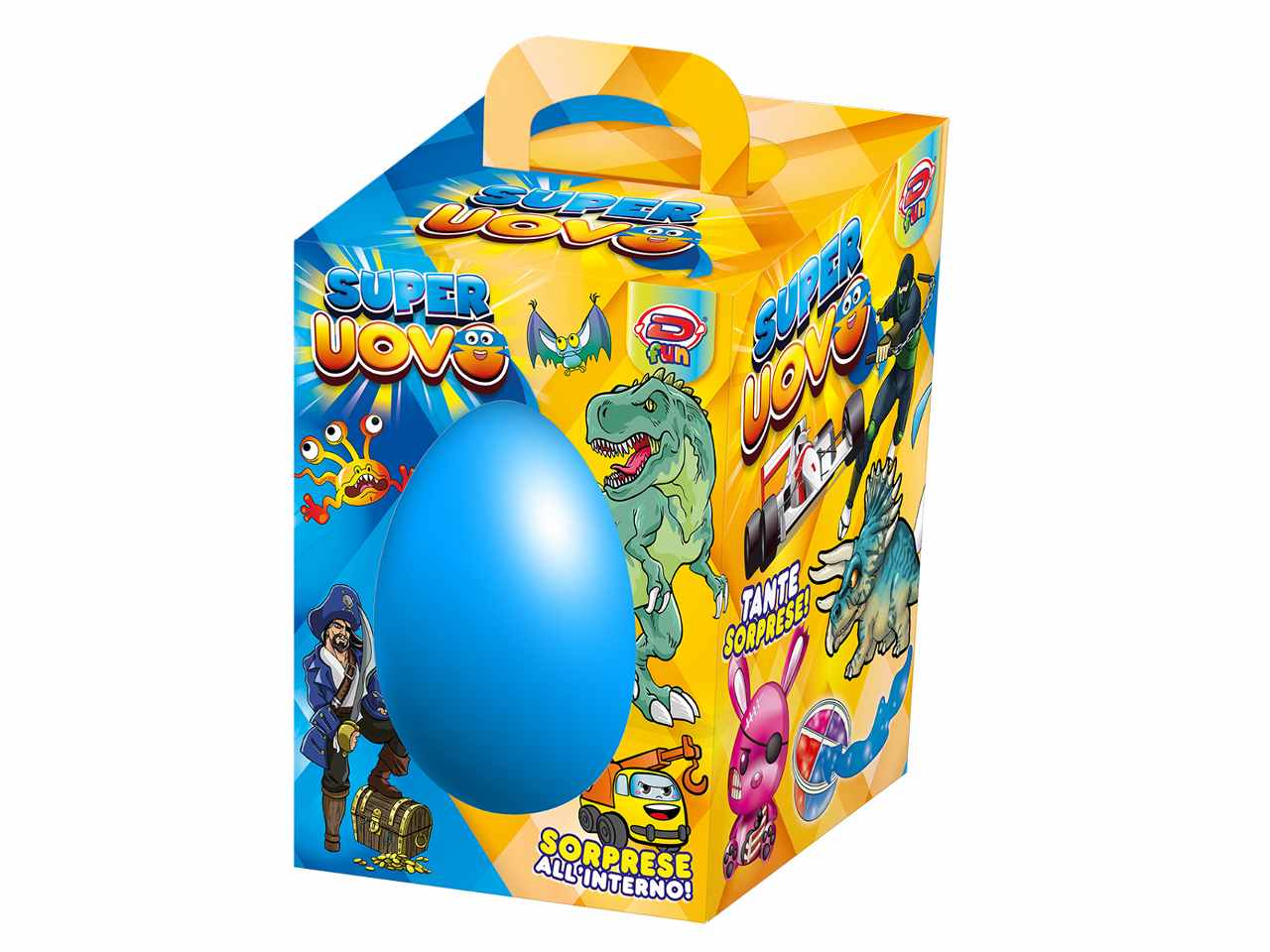 Super uovo bimbo 2022 dip76586